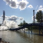 Water Coaster