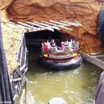 Rapids Ride