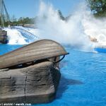 Water Coaster