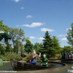 Rapids Ride
