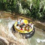 Rapids Ride