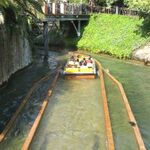 Spillwater