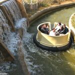 Rapids Ride