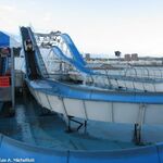 Flume Ride