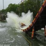 Spillwater