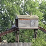 Flume Ride