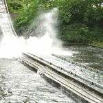 Flume Ride