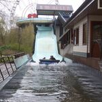 Spinning Raft