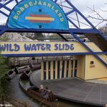 Flume Ride