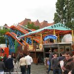Flume Ride