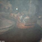 Dark Water Ride