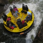 Rapids Ride