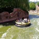 Rapids Ride