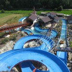 Spinning Raft