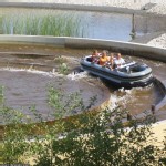 Spillwater