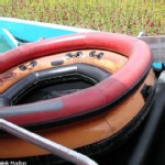 Spinning Raft