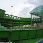 Rio Rapidos, Kaiser Rio Rapidos