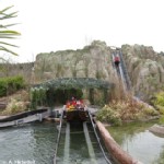 Spillwater