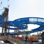 Spinning Raft