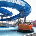 Spinning Raft