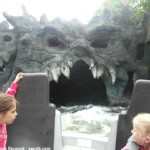 Rapids Ride