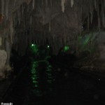 Dark Water Ride