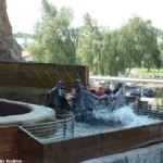 River Quest, Phantasialand River Quest