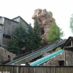 Wildwash Creek, Phantasialand Wildwash Creek