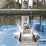 Flume Ride