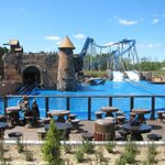 Water Coaster