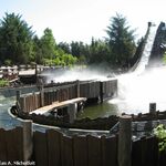 Flume Ride