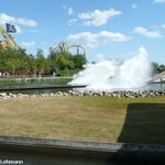 Spillwater