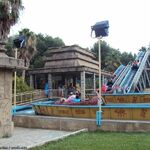 Flume Ride
