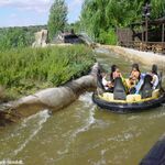 Rapids Ride