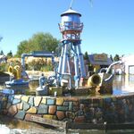 Rapids Ride