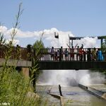 Spillwater