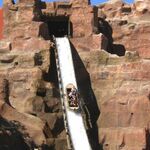Flume Ride