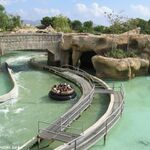 Rapids Ride