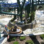 Rapids Ride