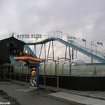 River Slide, Azurpark River Slide