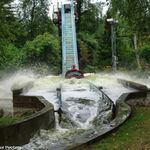 Flume Ride