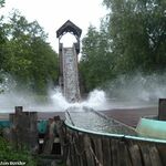 Flume Ride