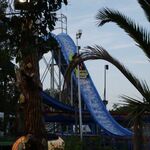 Flume Ride