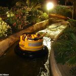 Rapids Ride