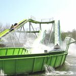 Flume Ride