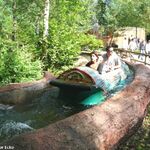Flume Ride