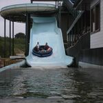 Spinning Raft