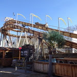 Flume Ride