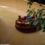 Spinning Raft