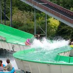 Spinning Raft